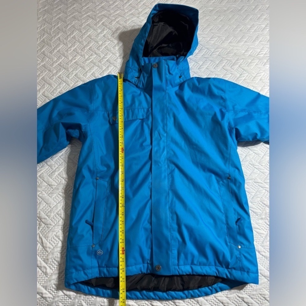 Stormtech H2xtech Waterproof Breathable Winter Sn… - image 4